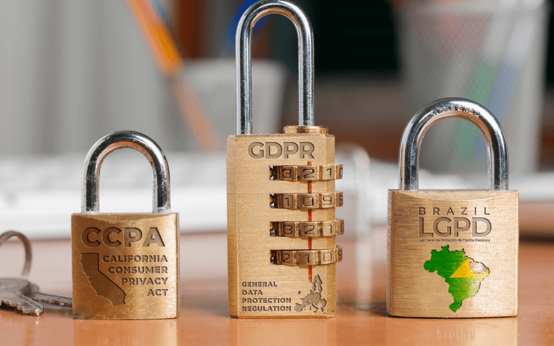 LGPD: A Lei Geral de Proteção de Dados