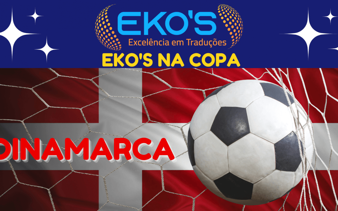 Eko’s na Copa: Dinamarca