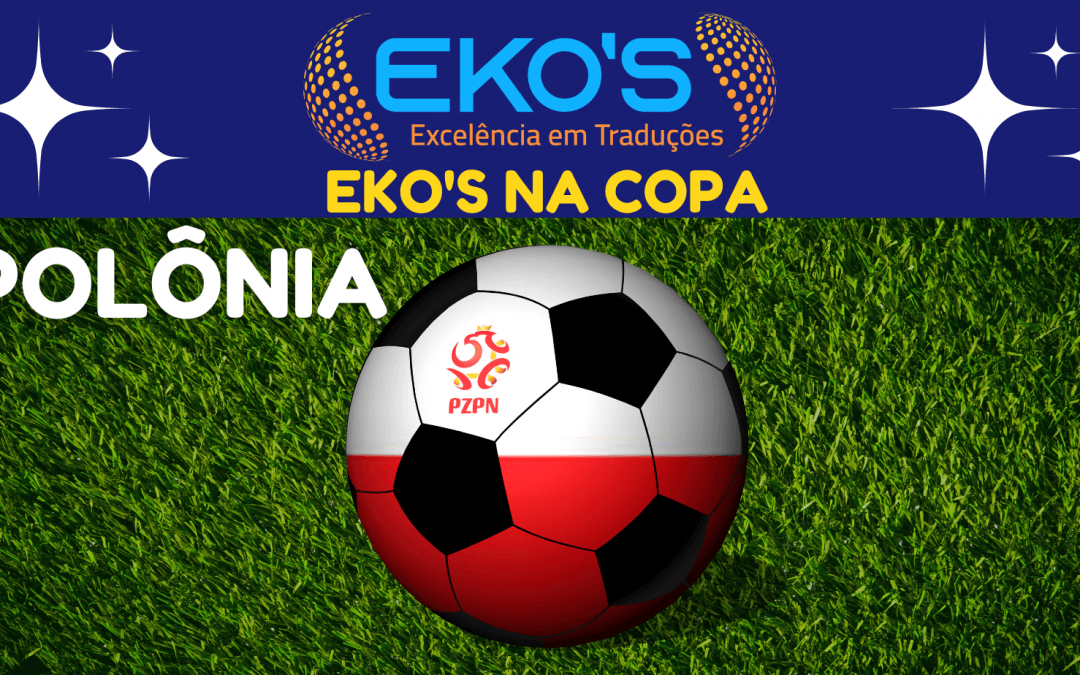 Eko’s in the World Cup: Poland