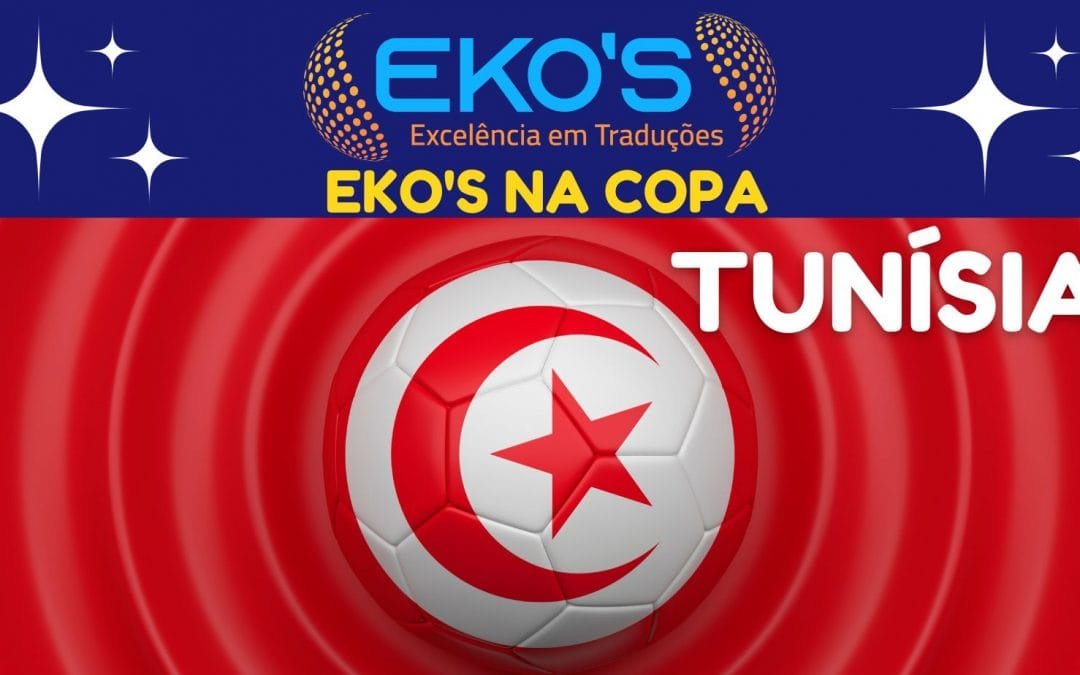 Eko’s na Copa: Tunísia