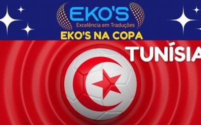 Eko’s na Copa: Tunísia
