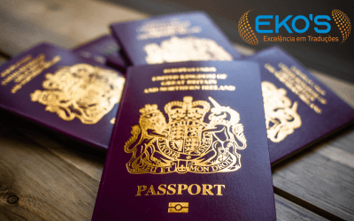 Cidadania Europeia – quais as vantagens e documentos necessários