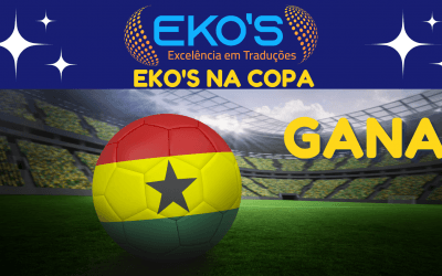 Eko’s na Copa: Gana