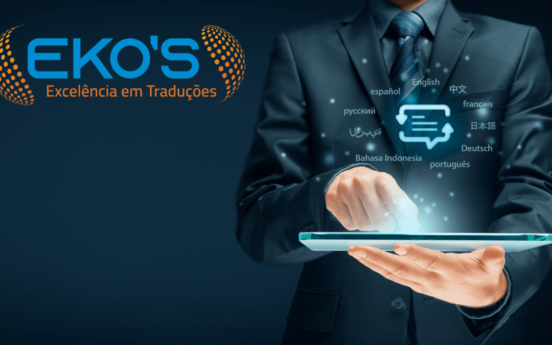 Por que contratar uma empresa de tradução profissional