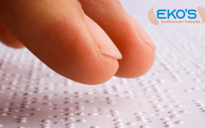 Braille: O que é e como funciona