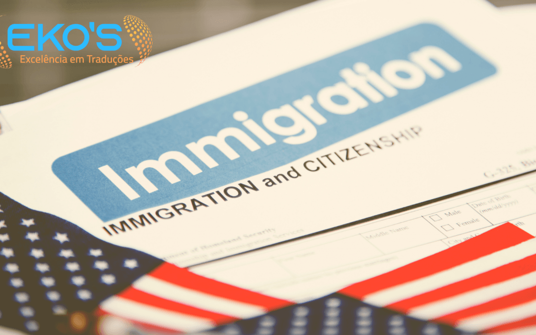 Tradução Juramentada de Inglês: Para que é usada