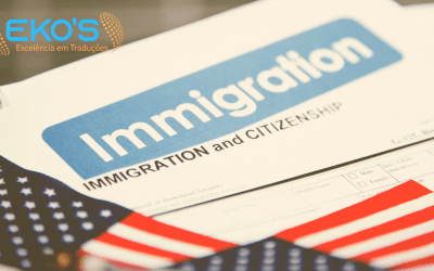 Tradução Juramentada de Inglês: Para que é usada