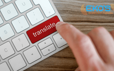 Tradução Técnica, entenda para que serve