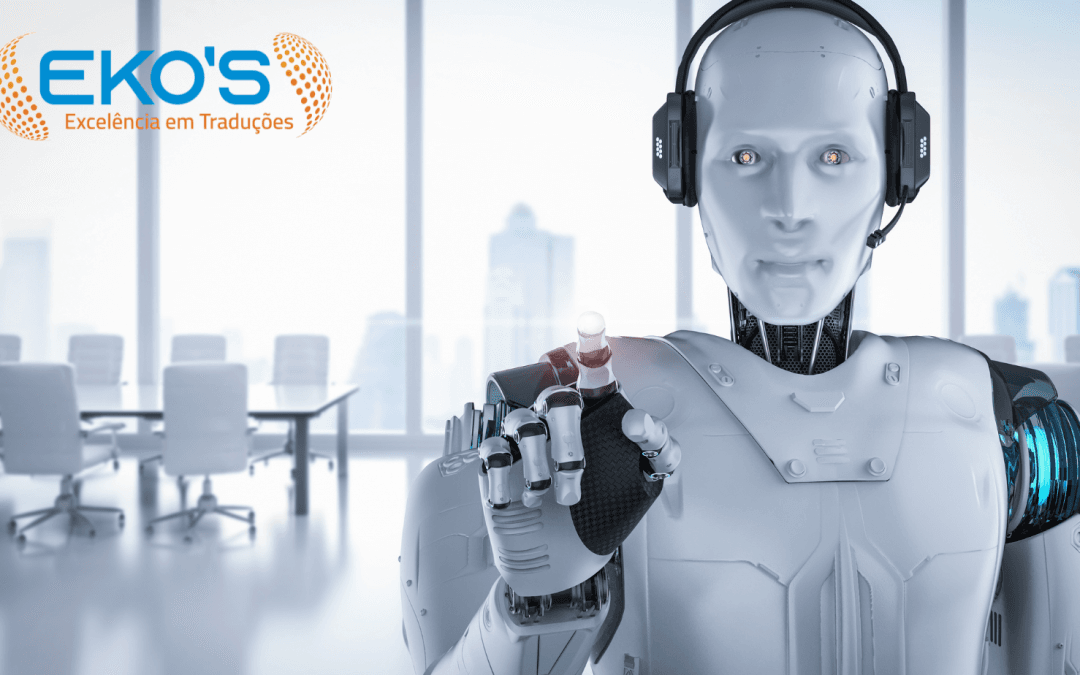 Chat GPT: Entenda o que é e como pode impactar as traduções
