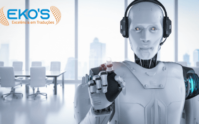 Chat GPT: Entenda o que é e como pode impactar as traduções