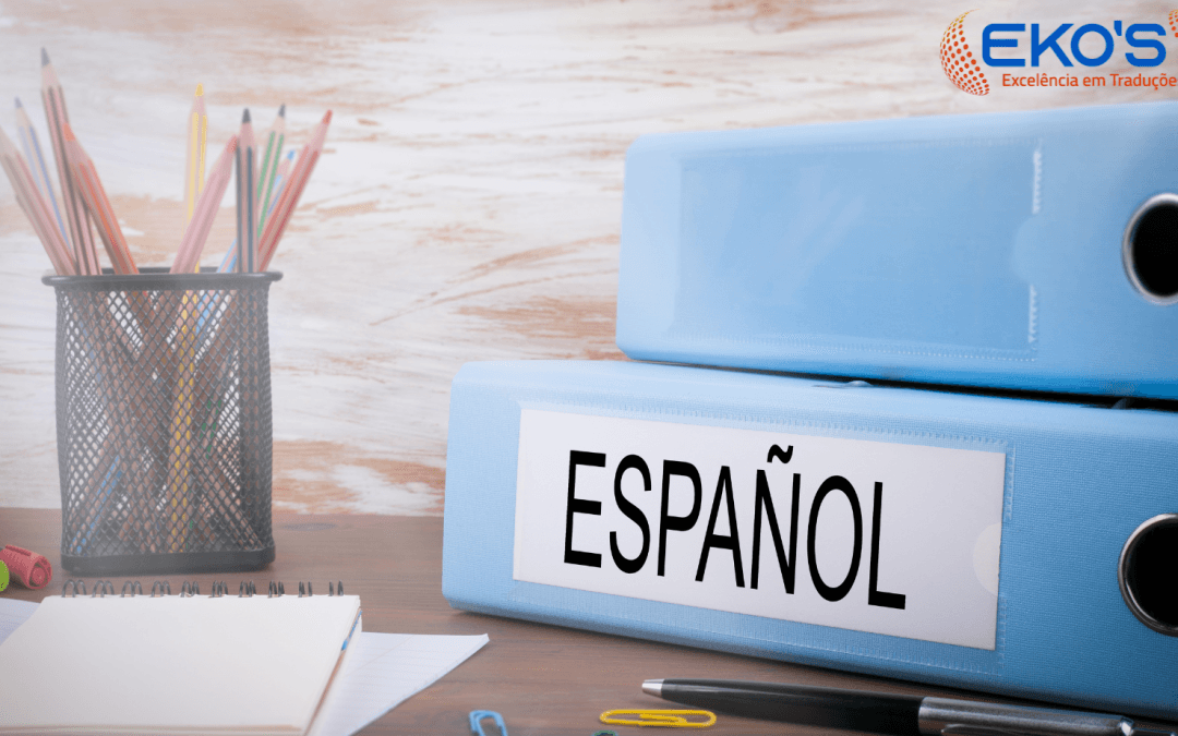 Tradução Juramentada de Espanhol: existe diferença entre os países?