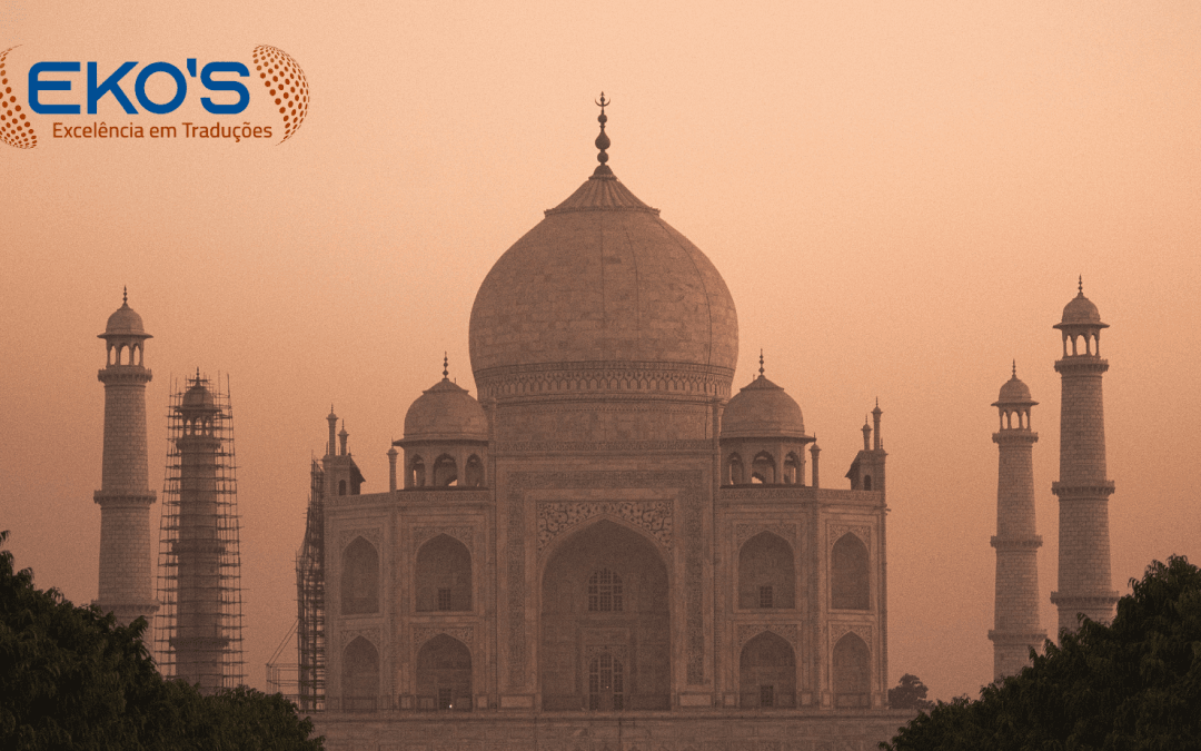 Índia torna-se o país mais populoso do mundo, superando a China