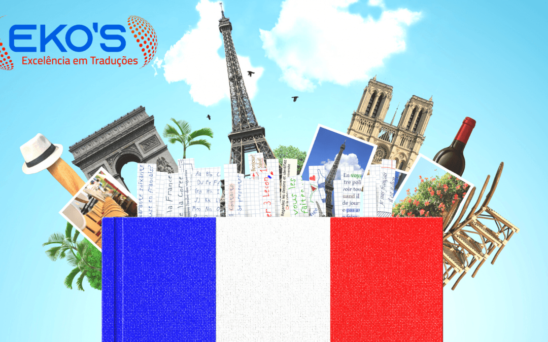 Tradução Juramentada de Francês: Quais países aceitam o idioma?