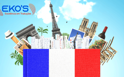 Tradução Juramentada de Francês: Quais países aceitam o idioma?
