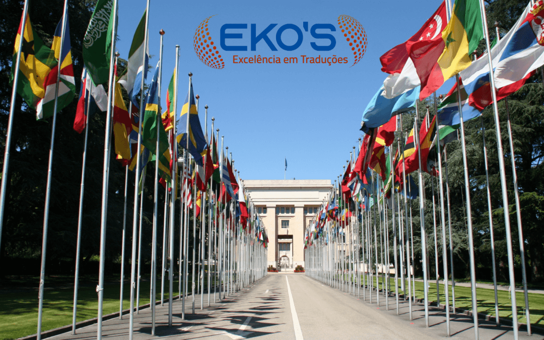 A importância dos Serviços de Tradução para Consulados