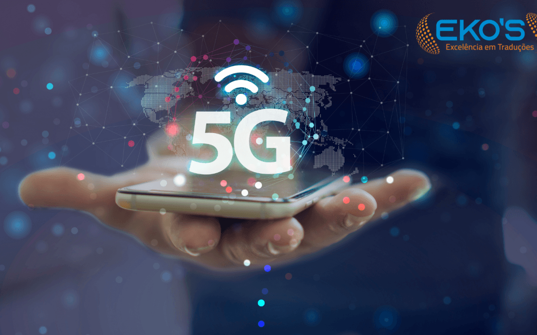 5G chega a mais 459 municípios, mas ainda não é realidade para a maioria
