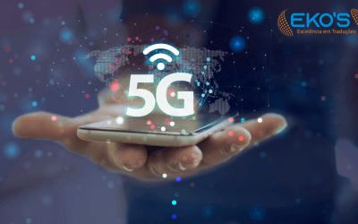 5G chega a mais 459 municípios, mas ainda não é realidade para a maioria