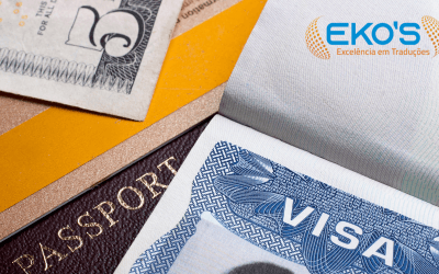 Governo Brasileiro volta a exigir visto para turistas dos Estados Unidos, Canadá, Austrália e Japão