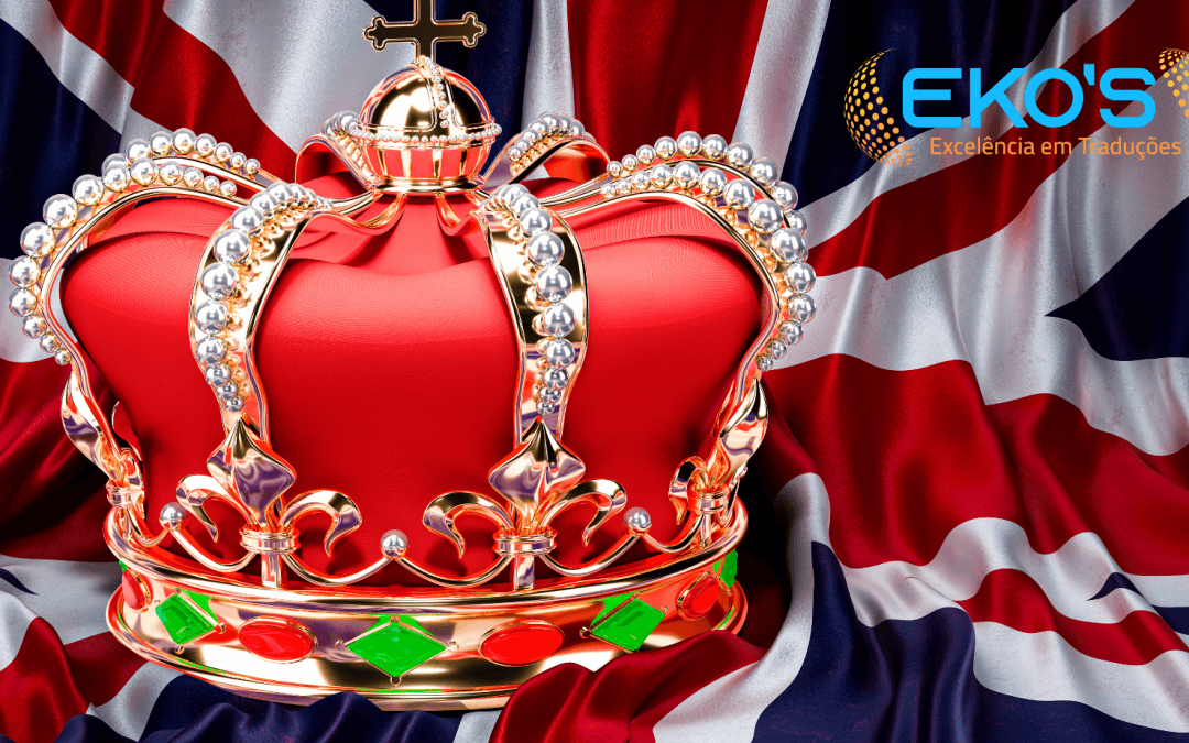 Curiosidades sobre a Família Real Britânica