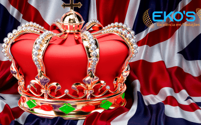 Curiosidades sobre a Família Real Britânica