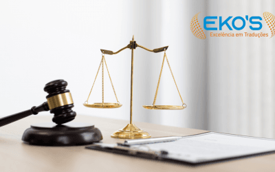 A importância da Tradução em Processos Judiciais Internacionais