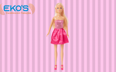 10 Curiosidades sobre a Barbie