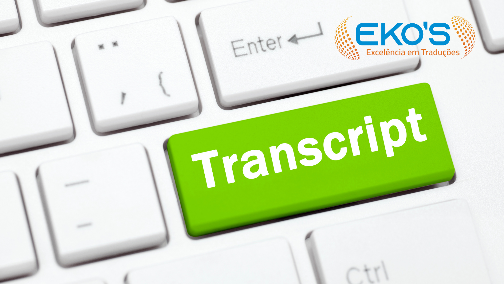 Orçamento serviços de tradução interpretação transcrição