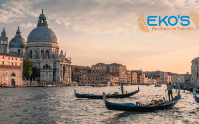 Unesco recomenda incluir Veneza em sua lista de patrimônios sob perigo