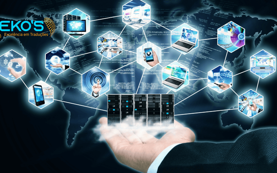 A Importância dos Serviços de Tradução no Setor de Tecnologia