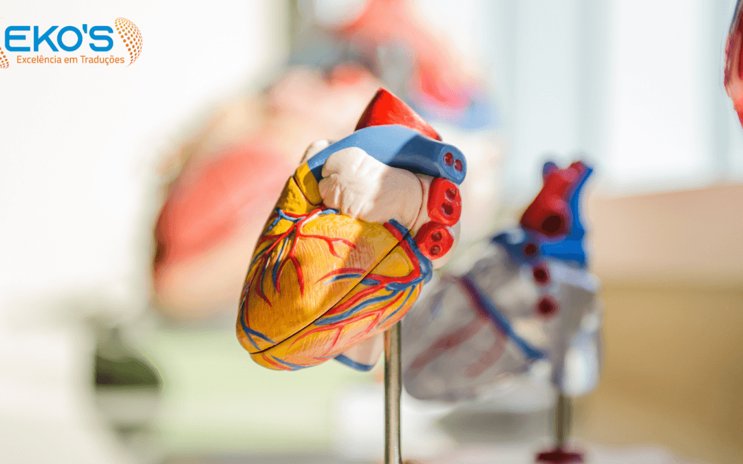 Como é realizado um transplante de coração