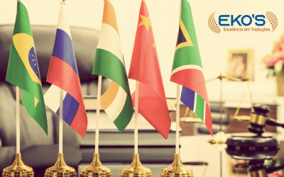 BRICS anuncia ampliação do bloco