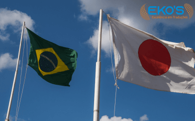 Isenção de visto de turismo entre Brasil e Japão entra em vigor em 30 de setembro