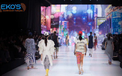 A Importância da Tradução no Mercado da Moda