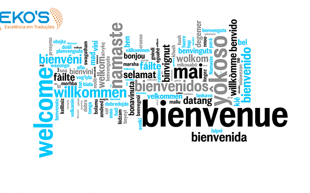 Saiba a origem da tradução