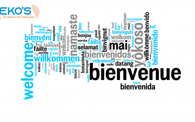 Saiba a origem da tradução