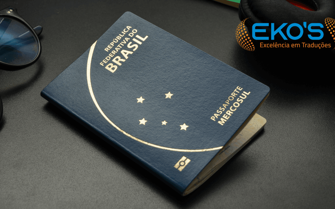 Novo Passaporte começa a ser emitido