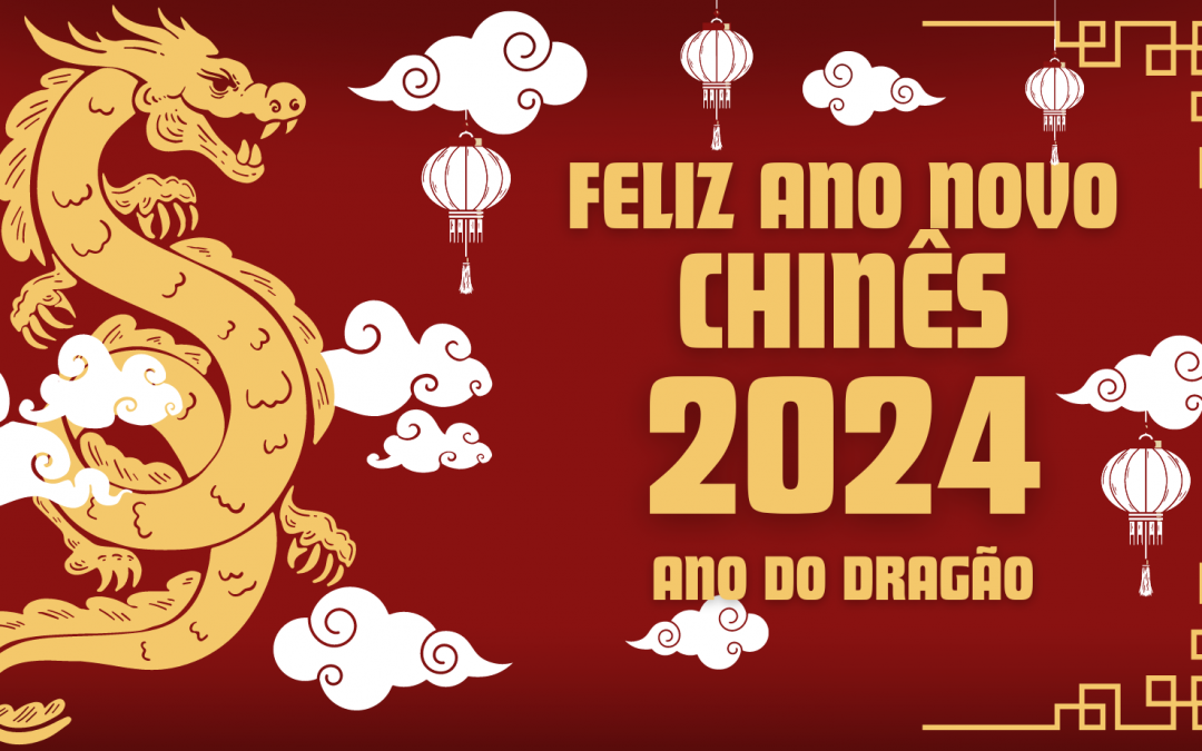 Ano Novo Chinês