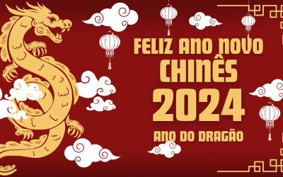 Ano Novo Chinês