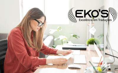 O que é necessário para ser um Profissional de Tradução?