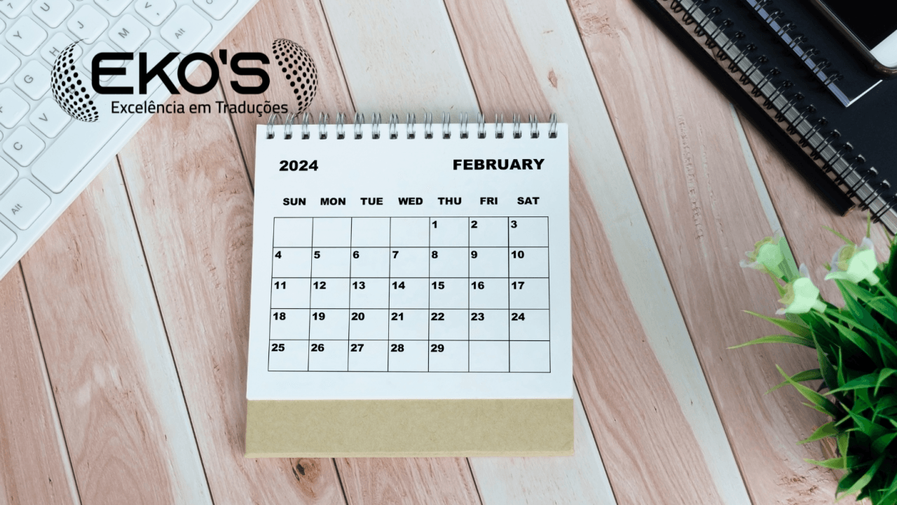 Afinal, O Que É O Ano Bissexto? Por Que O Ano De 2024 Será – VSMSP