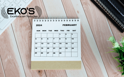 Ano bissexto – por que existe e curiosidades.