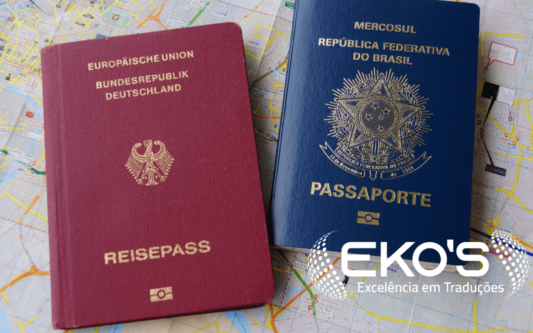 Tradução para o Alemão – Saiba mais sobre esse serviço