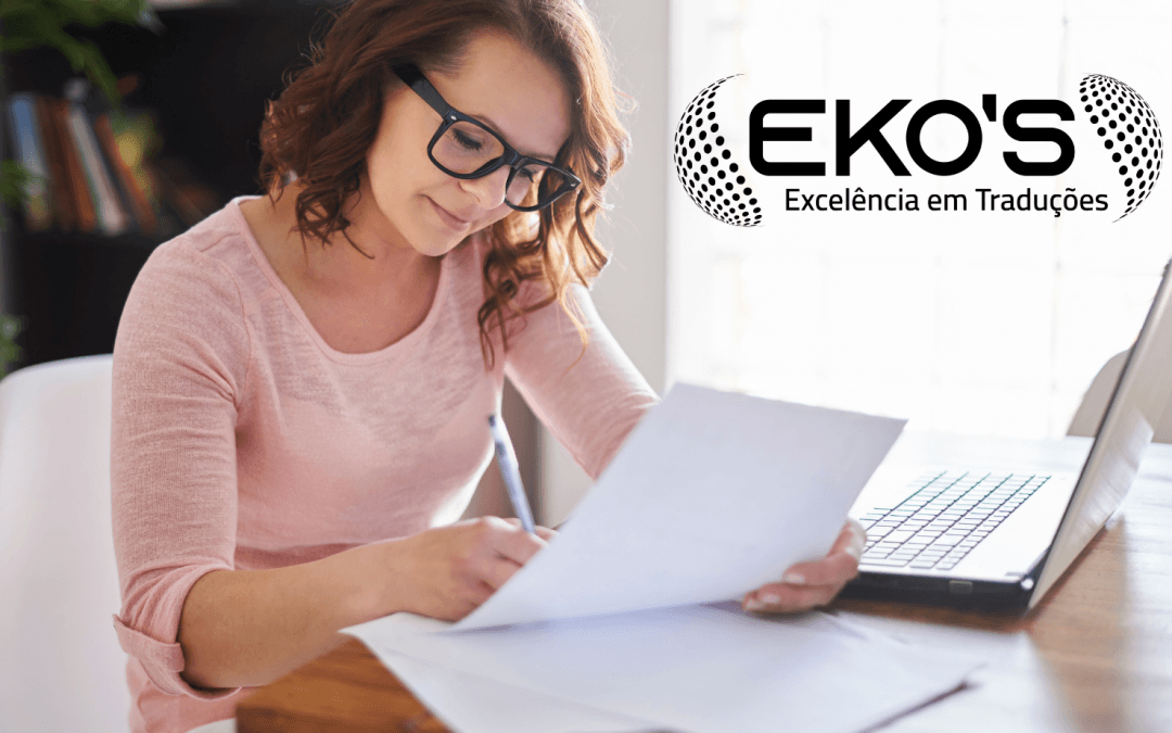 O que é Tradução Técnica?
