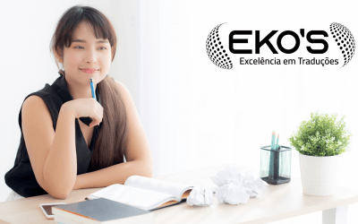 Tradução ou versão – entenda as diferenças
