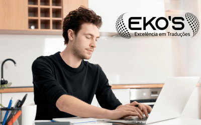 Saiba mais sobre o serviço de Revisão de Textos