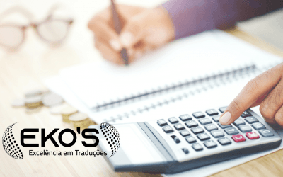 Fatores que influenciam no preço da tradução juramentada