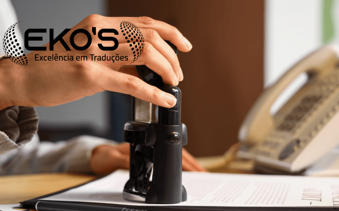 3 Dicas para escolher uma empresa de tradução juramentada