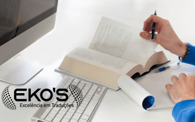 O que é o serviço de tradução técnica?