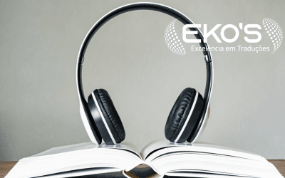 Para que são usados os serviços de transcrição?