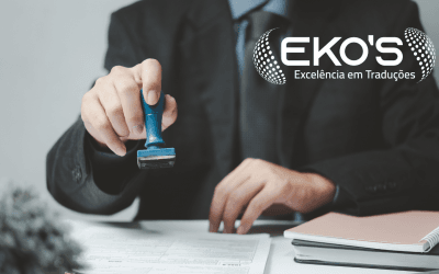 Orçamento de tradução juramentada – Quais informações são necessárias para solicitar um?
